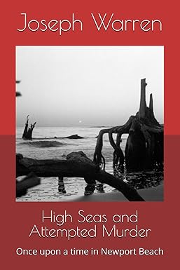 Cover High Seas